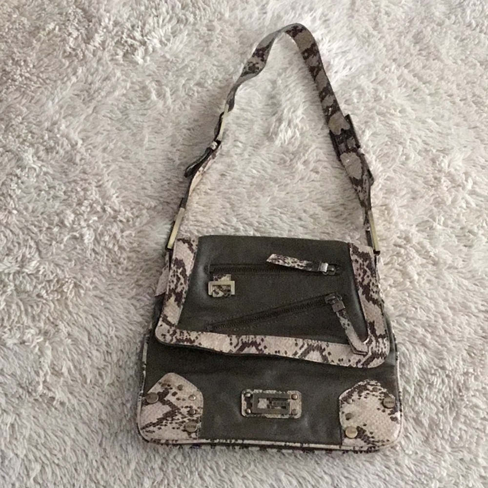 Nice bag